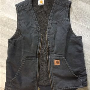 Carhart men’s vest